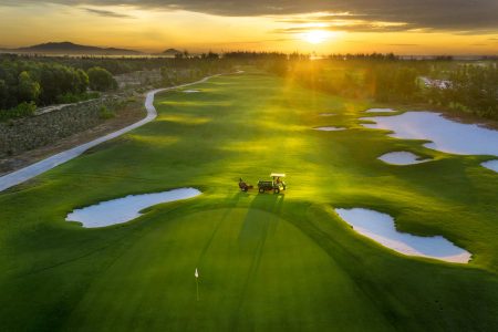 Vinpearl Golf Nam Hoi An