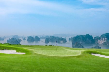 FLC Ha Long Golf Club