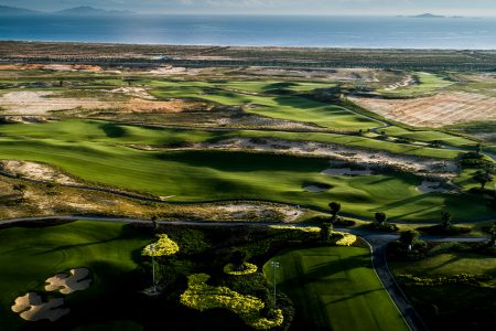 KN Golf Links Cam Ranh
