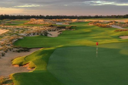 Hoiana Shores Golf Club