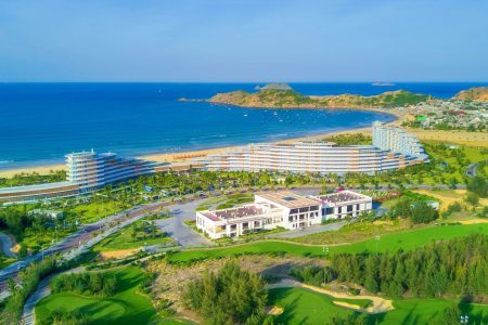 FLC Quy Nhon Golf Links