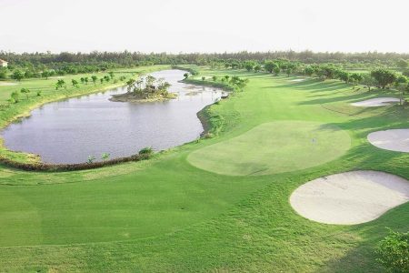 Cua Lo Golf Resort