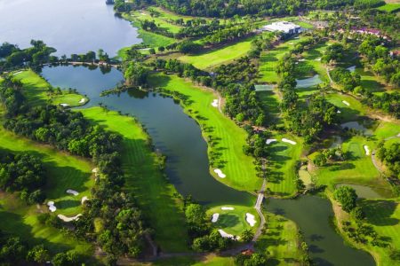 Dong Nai Golf Resort