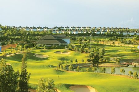 Sea Links Golf & Country Club