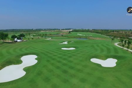 Harmonie Golf Park