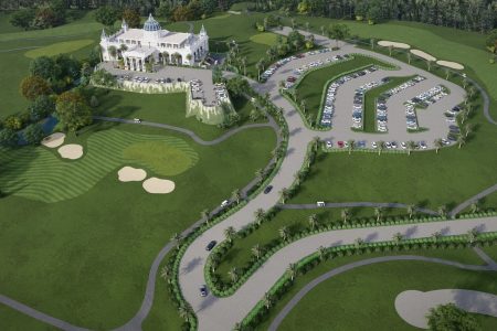 Stone Highland Golf & Resort