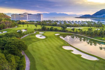 Vinpearl Golf Nha Trang