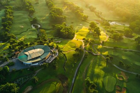 Chi Linh Star Golf & Country Club