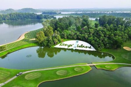 BRG Kings Island Golf Resort