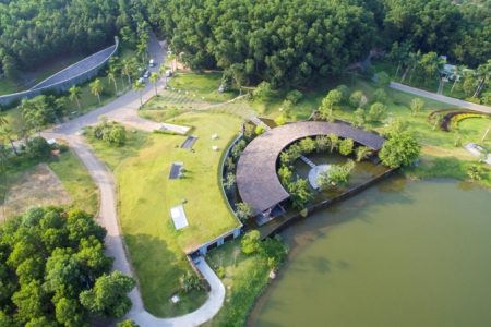 Dai Lai Star Golf & Country Club