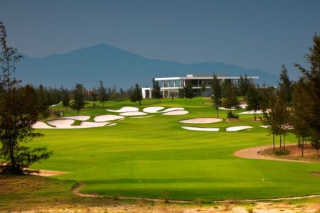 Heron Lake Golf Course & Resort