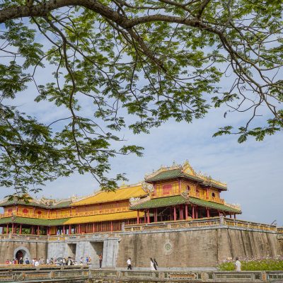 Thua Thien Hue
