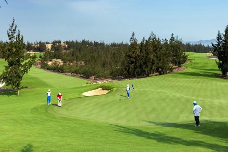 FLC Golf Links Quảng Bình