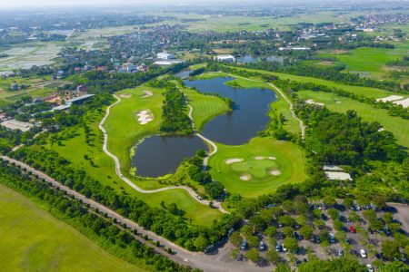Hanoi Golf Club