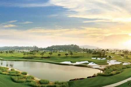 BRG Da Nang Golf Resort
