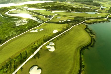 West Lakes Golf & Villas