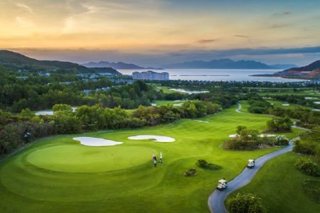 Vinpearl Golf Phu Quoc